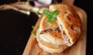 牛肉饼的制作方法窍门 牛肉饼的制作方法窍门图片
