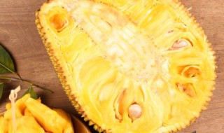 菠萝蜜核的吃法做法（菠萝蜜的核的吃法）