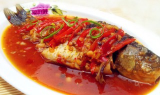 鲫鱼怎么做好吃法大全（鲫鱼怎么做好吃法大全图解）