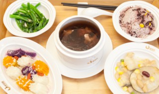 小月子食谱15天及做法（15天的月子餐做法）