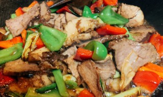 儿童牛肉的做法大全 儿童牛肉的做法大全 煮汤