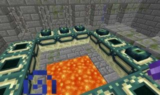 手机我的世界怎么去末影地（我的世界手机怎么去末影之地）