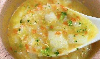 九个月宝宝辅食大全及做法 九个月宝宝辅食食谱做法大全集