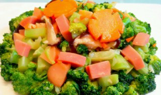 血糖高的孕妇食谱大全及做法 孕妇血糖高菜谱大全及做法