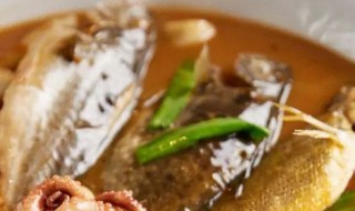 海杂鱼家常做法大全 海杂鱼家常做法大全窍门