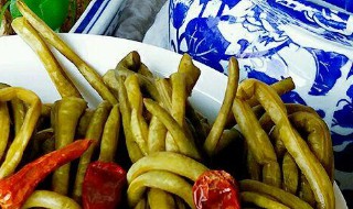 十八豆的家常做法大全 十八豆怎么做