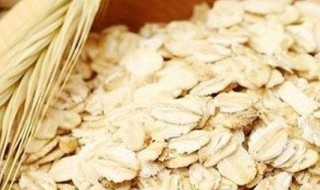 燕麦仁和燕麦米一样吗（麦仁和燕麦米的区别）