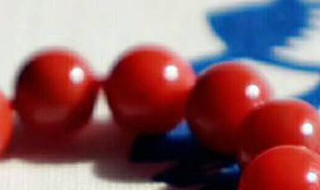 玛瑙的功效与作用佩戴禁忌 红色玛瑙的功效与作用佩戴禁忌