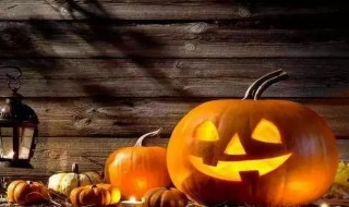 万圣节祝福语一句话（万圣节祝福语一句话简短）