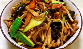 黄花菜的吃法大全 黄花菜的吃法大全图解