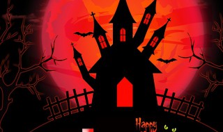 万圣节活动邀约文案朋友圈 万圣节活动结束朋友圈文案