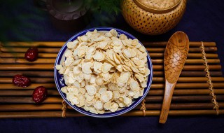 西洋参功效及宜忌（西洋参功效及宜忌）