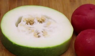 秋天可以吃冬瓜吗（秋冬季吃冬瓜好吗）