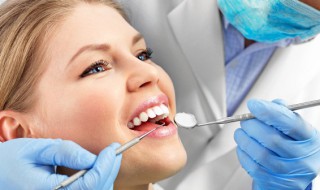 牙龈发炎怎么消炎最快(上火牙龈发炎怎么消炎最快)