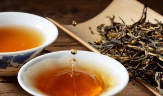 红茶上火吗（经常喝红茶上火吗）