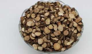 川赤芍和京赤芍的区别（京赤芍与赤芍的区别）