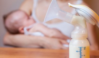 母乳二次冷冻会怎样（母乳能二次冷冻吗）