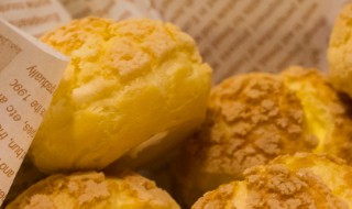 泡芙的保质期多长时间（泡芙的保质期多长时间正常）