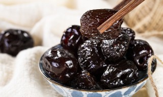 蜜枣保质期多长时间 蜜枣保质期多长时间最好