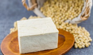 冻豆腐在冰箱能放多久 冻豆腐在冰箱能放多久不坏