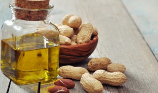 花生怎么保存不发霉 花生豆怎么保存不发霉