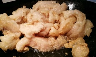 猪油渣能放多久（猪油渣能放多久不能吃）