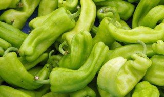 辣椒怎么保存时间久(辣椒怎么保存时间久好吃)