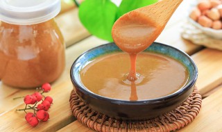 花生酱怎么保存最好(花生酱怎样保存好)