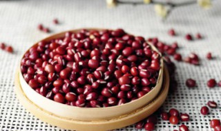 红豆大米粥的功效与作用禁忌 大米红豆粥的功效和作用