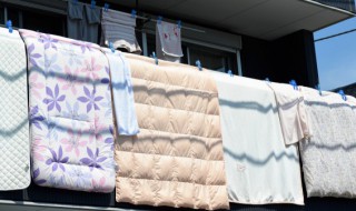 羽绒被怎么洗最好(羽绒被怎么洗最好能用洗衣机洗吗)