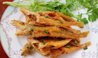 干海鱼怎么做好吃大全 干海鱼怎么做好吃大全视频