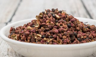 花椒枝泡脚的功效与作用 花椒枝子泡脚有功效吗