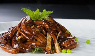 黄鳝怎么做好吃煲汤 黄鳝怎么煲汤的做法