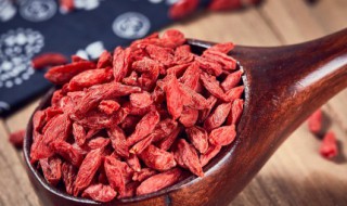 枸杞玫瑰花茶禁忌（枸杞玫瑰花茶的禁忌）