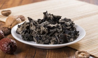 泡好的木耳能隔夜吃吗 泡好的木耳隔夜能吃吗?