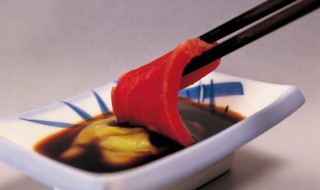 男性吃芥末有什么好处（男人吃芥末好吗）