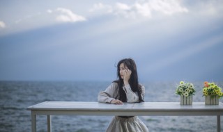 治愈系网名女生简短 治愈系网名女生简短可爱