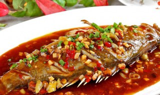 臭鱼的做法大全(臭鱼的做法大全窍门)