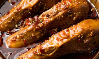 麻辣鸭头的做法（麻辣鸭头的做法视频）