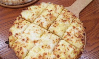 芝士条的做法 土豆芝士条的做法