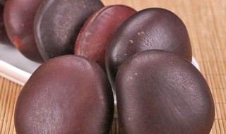 中药榼藤子的功效与作用 榼藤子的功效和作用