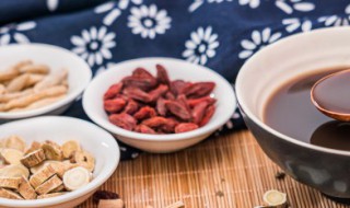 黄芪与麦冬的功效与作用禁忌 黄芪和麦冬的作用