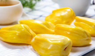 菠萝蜜能放多久不会坏（菠萝蜜放久了会怎么样）