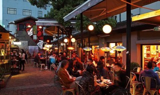 美食街菜谱做法大全（美食大全的做法）