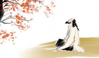 山花子春愁原文翻译 山花山开春未归,春归正值花盛时翻译