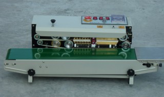 塑料膜封口机怎么使用方法 薄膜封口机怎么使用