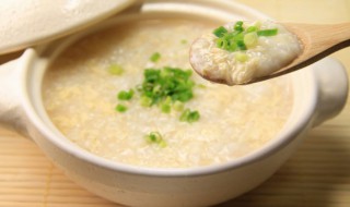 猪心粥的功效 猪心可以煮粥吗?