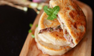 香甜松软发面饼的做法（香甜松软发面饼的做法窍门）