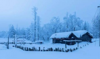 太常引姑苏台赏雪原文翻译（尝登姑苏之台翻译）