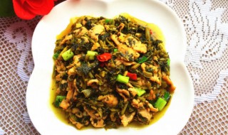 安陆白花菜是什么菜 安陆白花菜是什么菜种